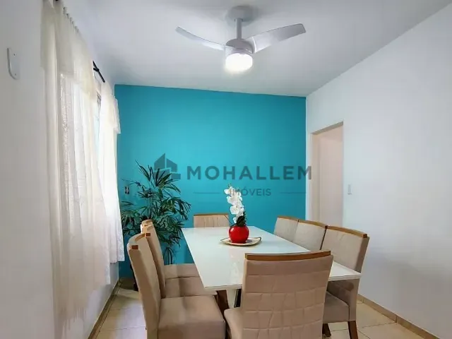 Apartamento com 315m² 4 quartos e 2 banheiros, à venda, no bairro São Vicente em Itajubá