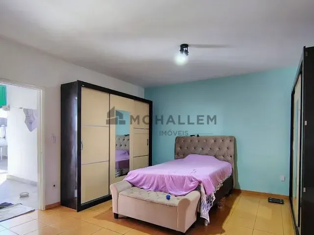 Apartamento com 315m² 4 quartos e 2 banheiros, à venda, no bairro São Vicente em Itajubá