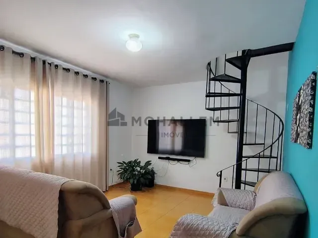 Apartamento com 315m² 4 quartos e 2 banheiros, à venda, no bairro São Vicente em Itajubá