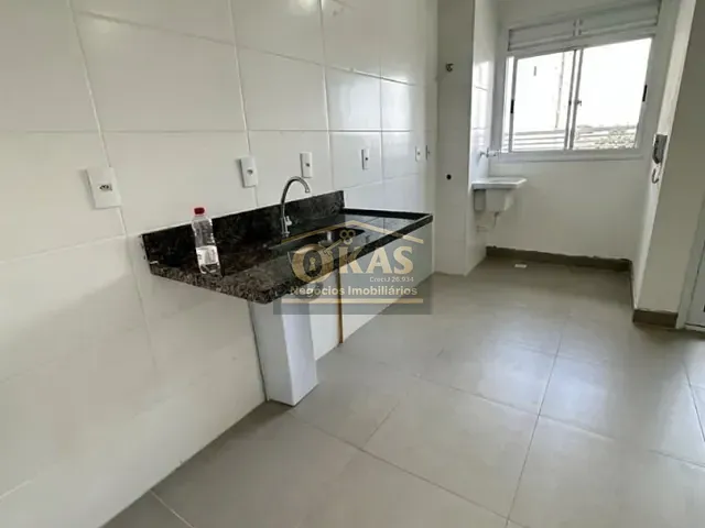 Apartamento 2 quartos e 2 banheiros, à venda, no bairro Vila Urupês em Suzano
