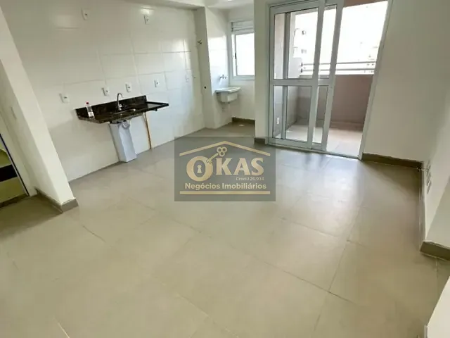 Apartamento 2 quartos e 2 banheiros, à venda, no bairro Vila Urupês em Suzano
