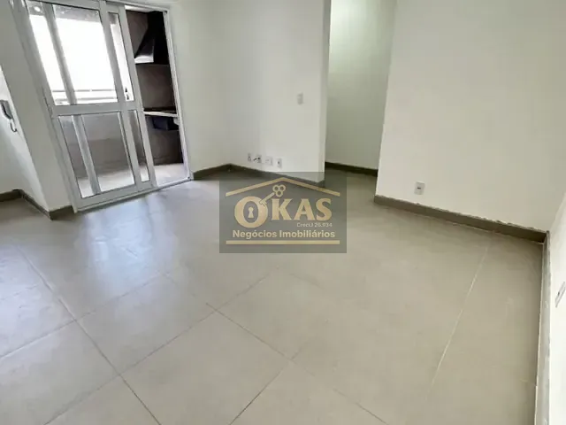 Apartamento 2 quartos e 2 banheiros, à venda, no bairro Vila Urupês em Suzano