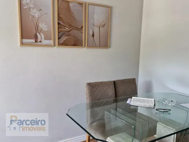 Apartamento com 51m² 2 quartos e 1 banheiro, à venda, no bairro Vila Curuçá em São Paulo