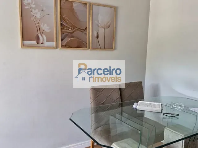 Apartamento com 51m² 2 quartos e 1 banheiro, à venda, no bairro Vila Curuçá em São Paulo