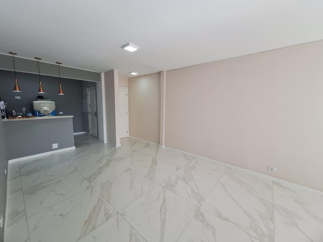 Foto do Apartamento - Apartamento reformado 117m² próximo ao Patio Batel | Auze Imóveis