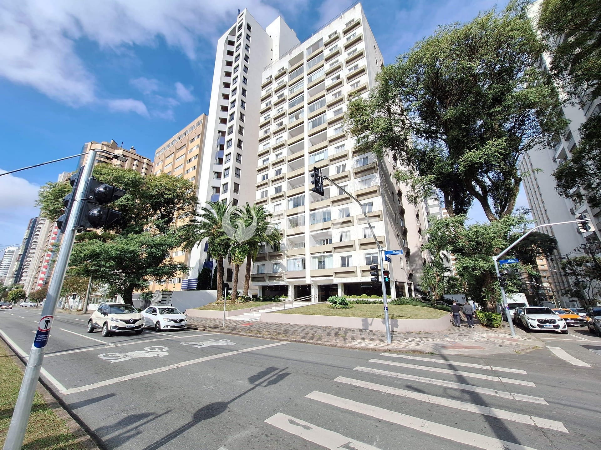 Apartamento à venda com 3 quartos, 117m² - Foto 36