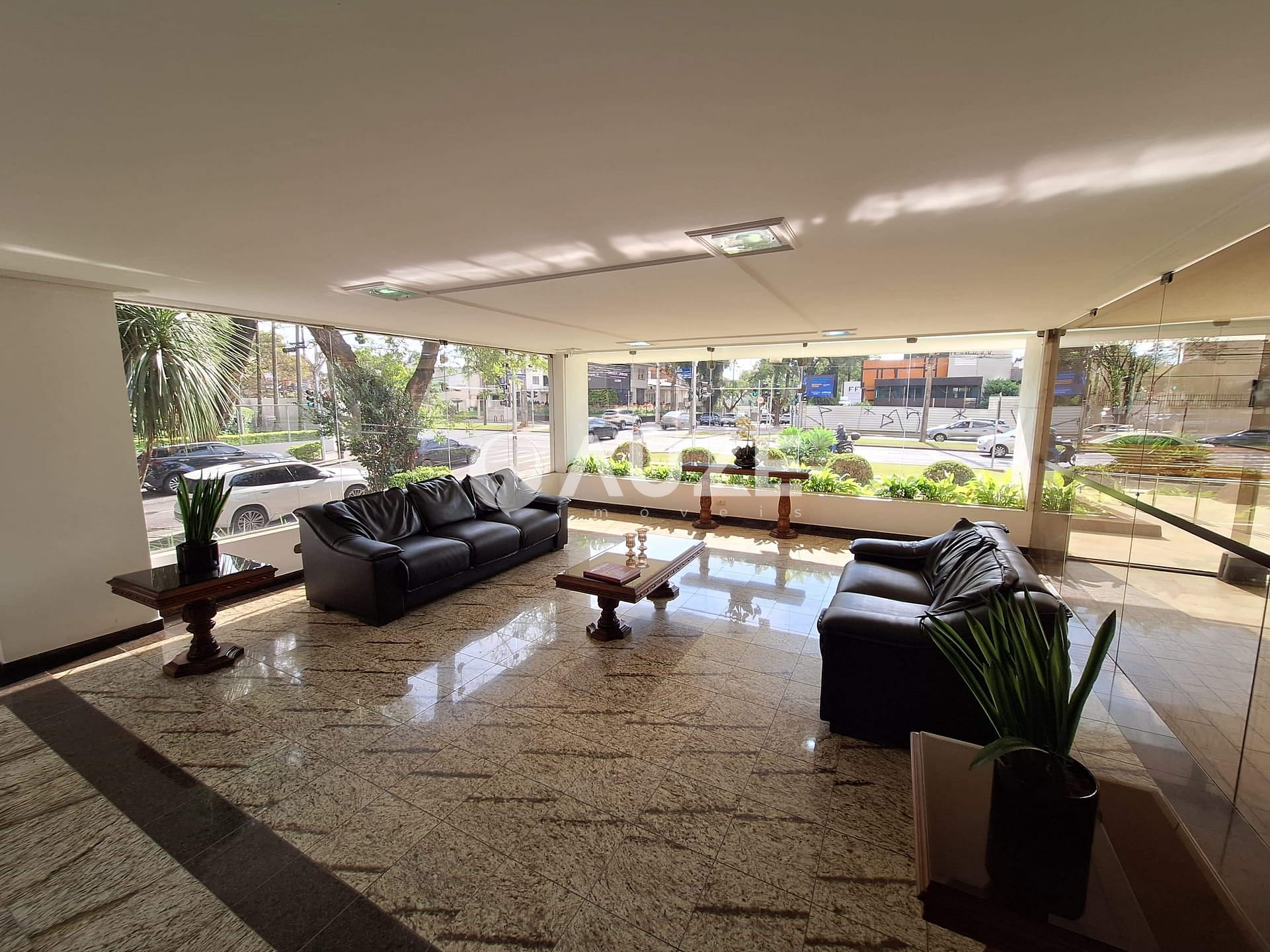 Apartamento à venda com 3 quartos, 117m² - Foto 31