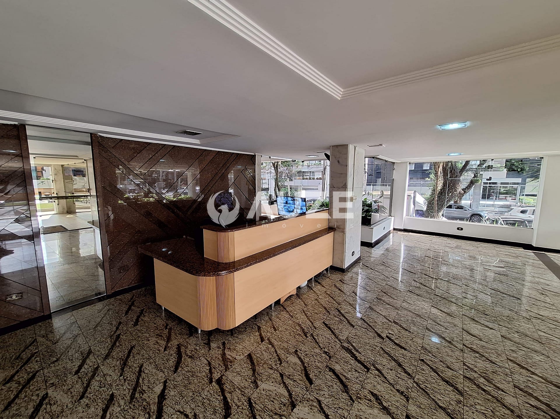 Apartamento à venda com 3 quartos, 117m² - Foto 33