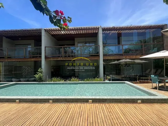 Apartamento 2 quartos e 2 banheiros, à venda, no bairro Imbassaí em Mata de São João