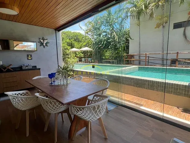 Apartamento 2 quartos e 2 banheiros, à venda, no bairro Imbassaí em Mata de São João