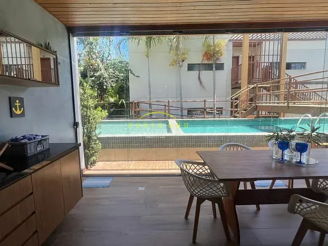 Apartamento 2 quartos e 2 banheiros, à venda, no bairro Imbassaí em Mata de São João