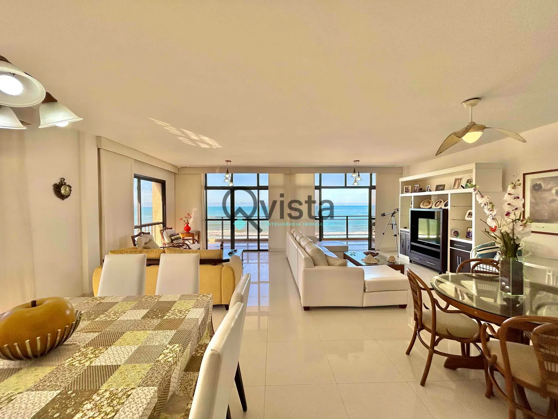 Apartamento, 3 quartos, 260 m² - Foto 2