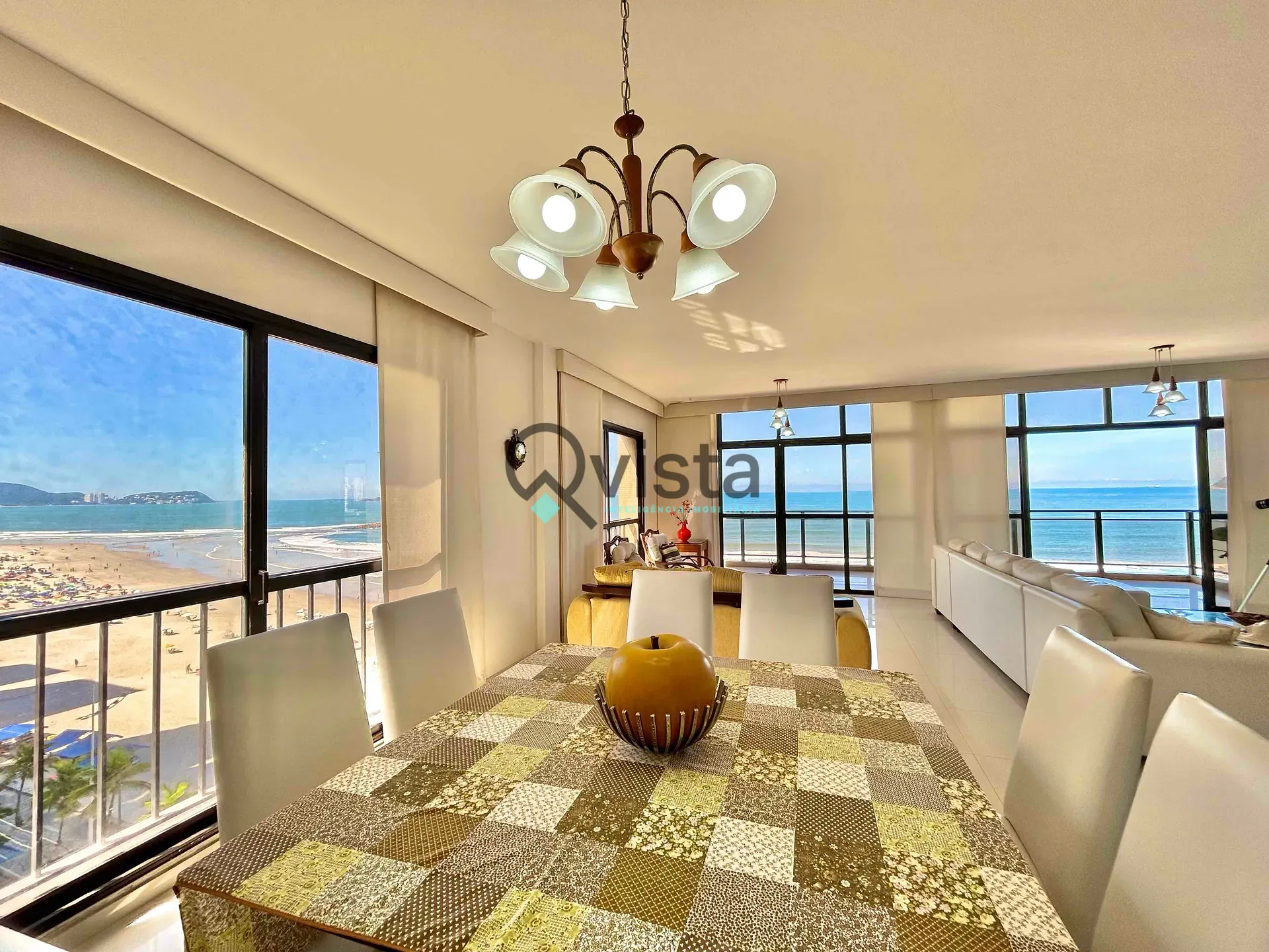 Apartamento, 3 quartos, 260 m² - Foto 3