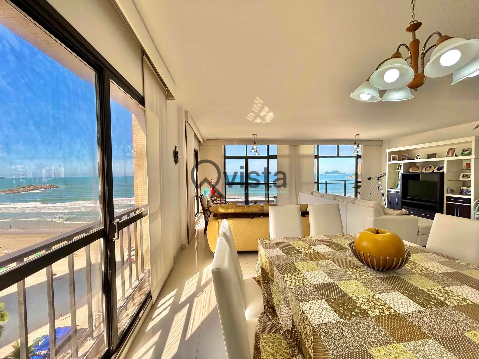 Apartamento, 3 quartos, 260 m² - Foto 4