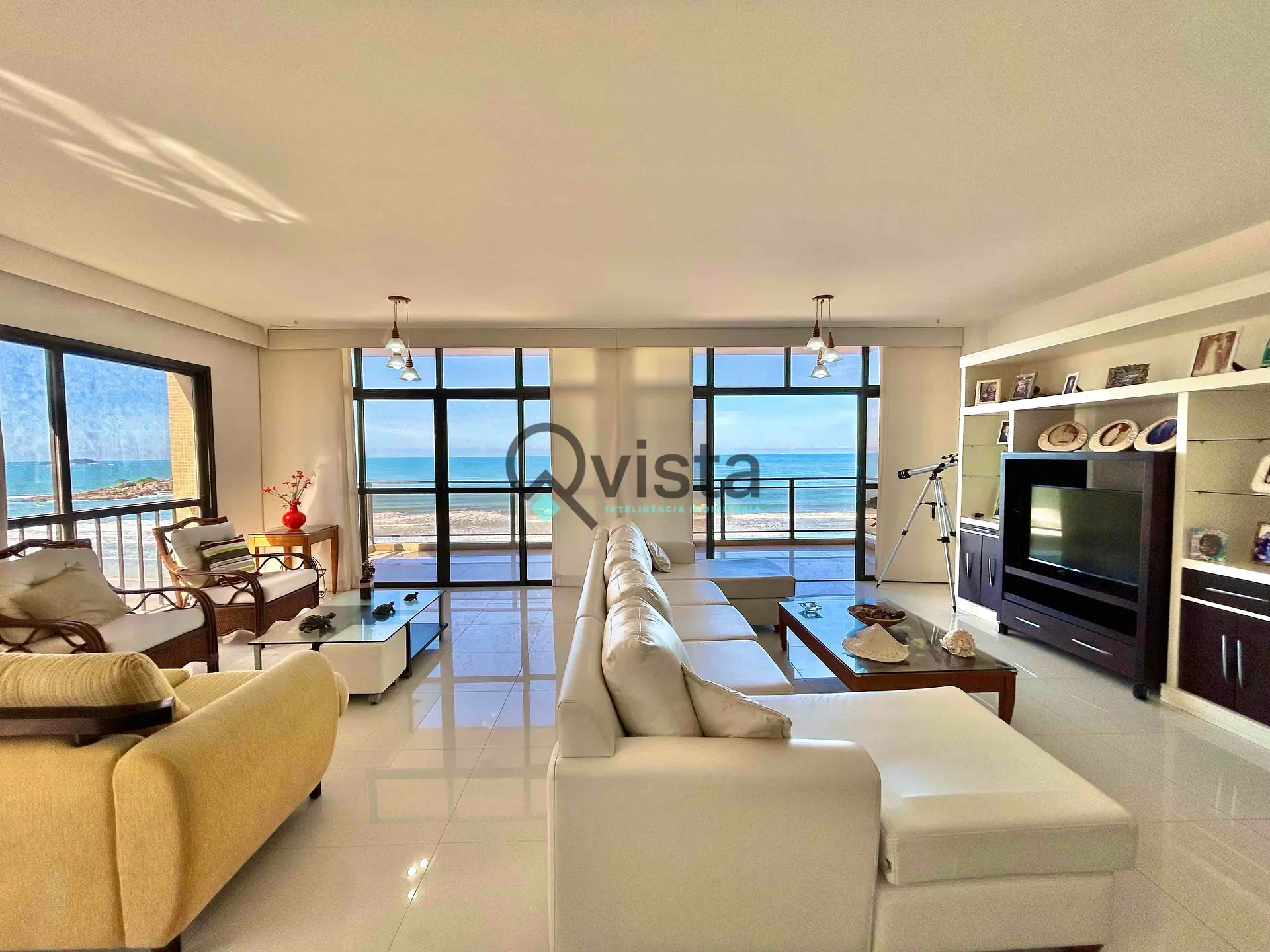 Apartamento, 3 quartos, 260 m² - Foto 5