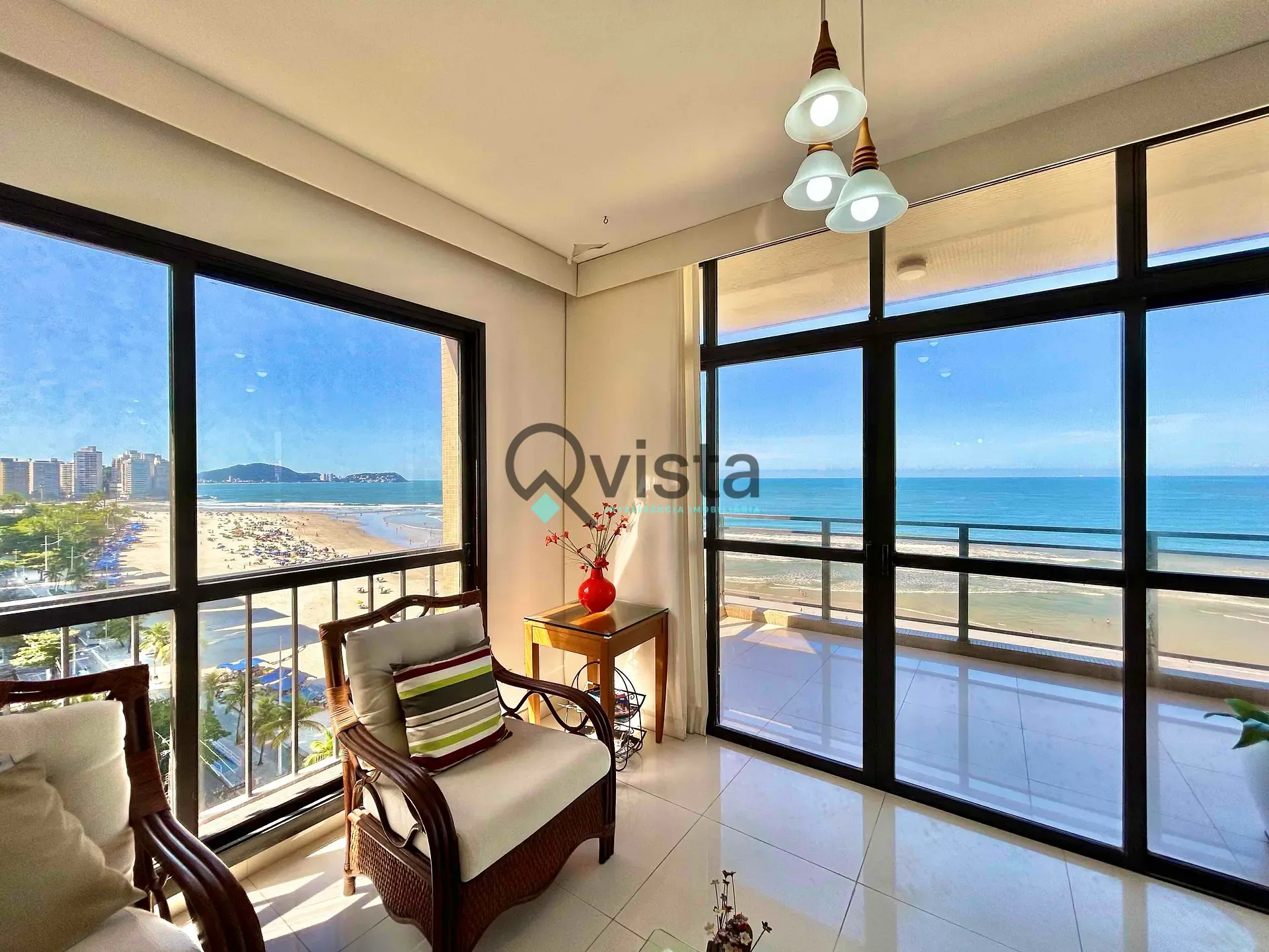 Apartamento, 3 quartos, 260 m² - Foto 6