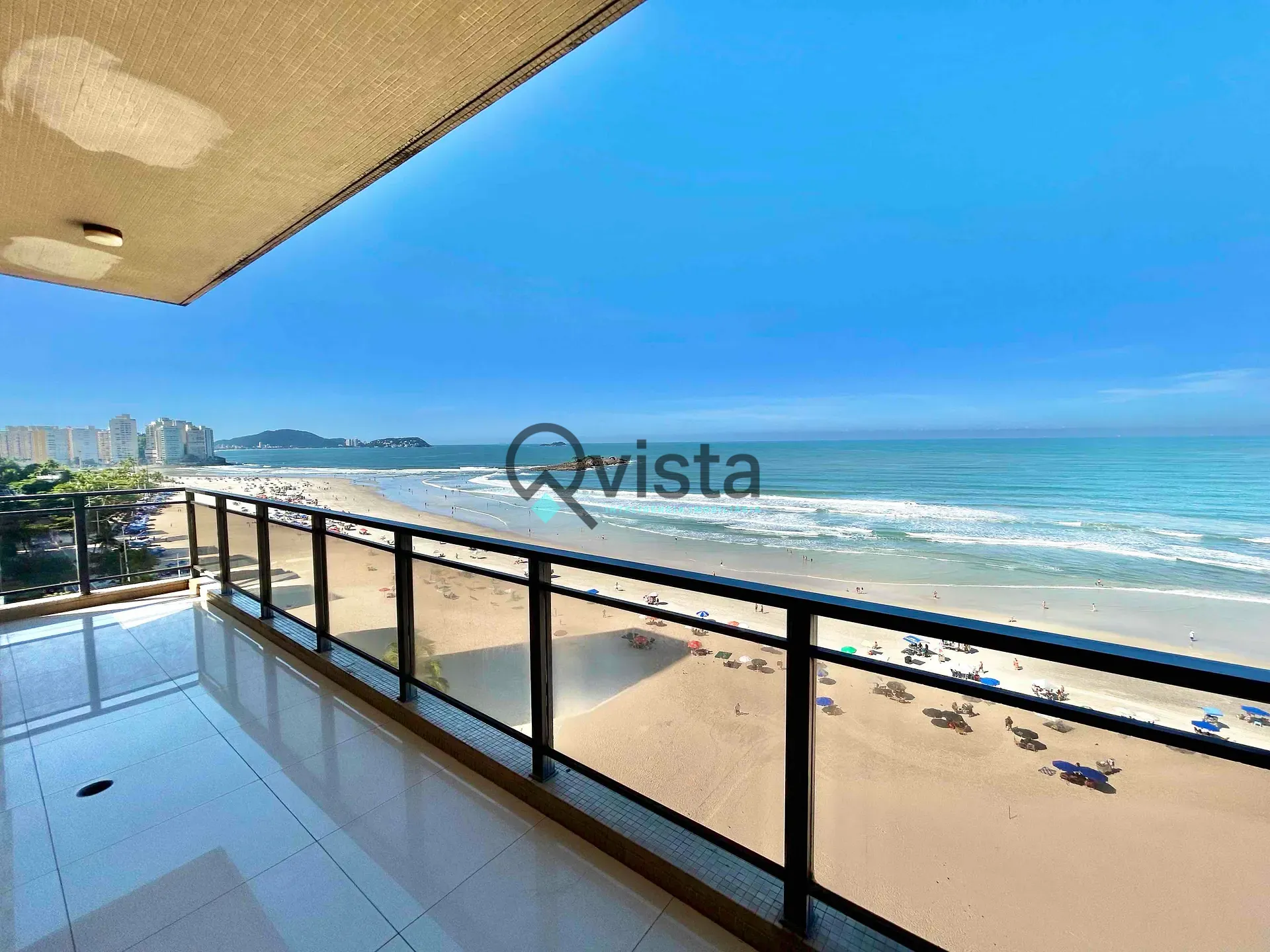 Apartamento, 3 quartos, 260 m² - Foto 1