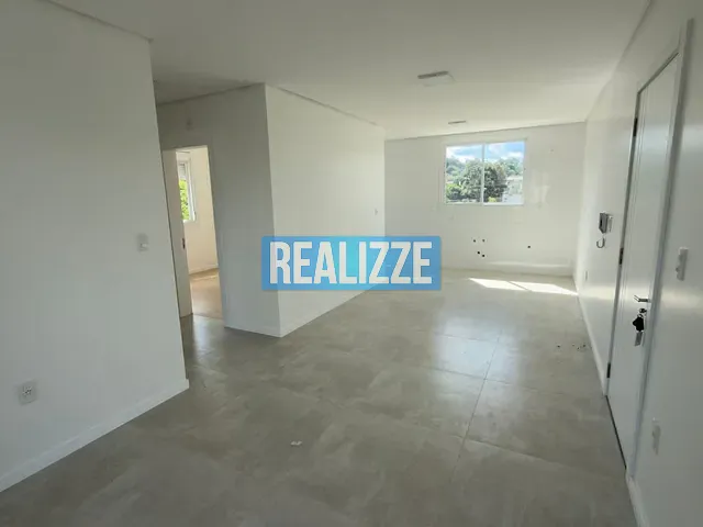 Apartamento 2 quartos e 1 banheiro, para alugar, no bairro Centro em Marau