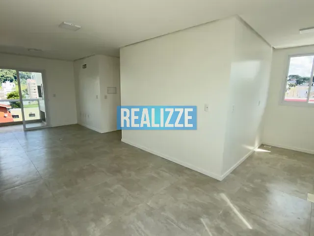 Apartamento 2 quartos e 1 banheiro, para alugar, no bairro Centro em Marau