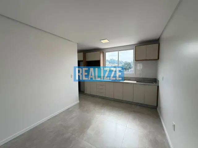 Apartamento 2 quartos e 1 banheiro, para alugar, no bairro Centro em Marau