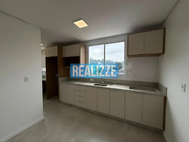 Apartamento 2 quartos e 1 banheiro, para alugar, no bairro Centro em Marau