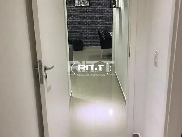 Apartamento com 67m² 2 quartos e 1 banheiro, à venda, no bairro Condomínio Residencial Viva Vista em Sumaré