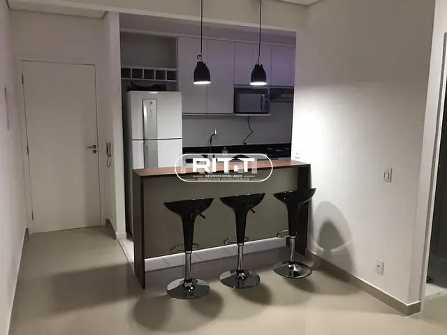 Apartamento com 67m² 2 quartos e 1 banheiro, à venda, no bairro Condomínio Residencial Viva Vista em Sumaré
