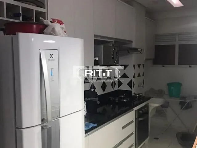 Apartamento com 67m² 2 quartos e 1 banheiro, à venda, no bairro Condomínio Residencial Viva Vista em Sumaré
