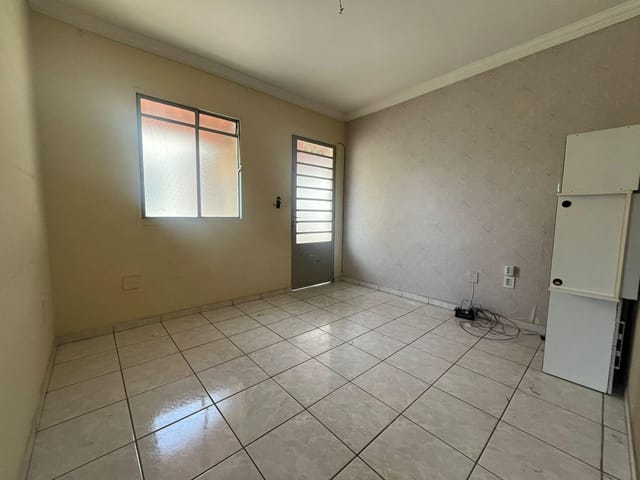 Apartamento 2 quartos e 1 banheiro, à venda, no bairro Granjas Primavera (Justinópolis) em Ribeirão das Neves