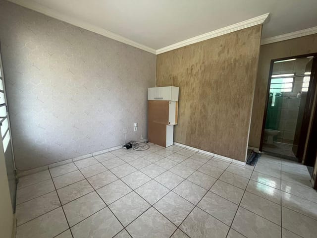 Apartamento 2 quartos e 1 banheiro, à venda, no bairro Granjas Primavera (Justinópolis) em Ribeirão das Neves