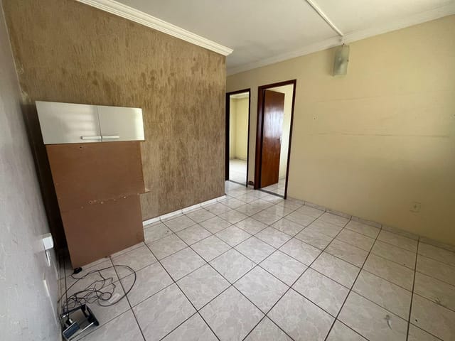 Apartamento 2 quartos e 1 banheiro, à venda, no bairro Granjas Primavera (Justinópolis) em Ribeirão das Neves