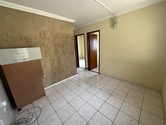 Apartamento 2 quartos e 1 banheiro, à venda, no bairro Granjas Primavera (Justinópolis) em Ribeirão das Neves