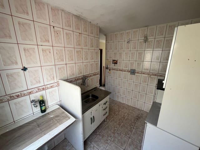 Apartamento 2 quartos e 1 banheiro, à venda, no bairro Granjas Primavera (Justinópolis) em Ribeirão das Neves