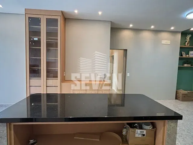 Apartamento com 162m² 3 quartos e 1 banheiro, à venda, no bairro Jardim Estoril IV em Bauru