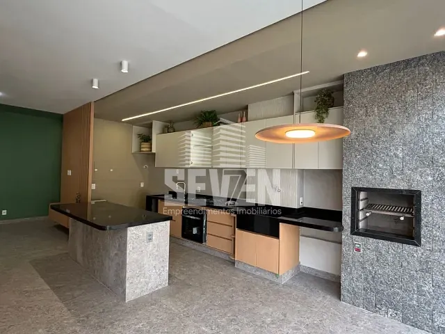 Apartamento com 162m² 3 quartos e 1 banheiro, à venda, no bairro Jardim Estoril IV em Bauru