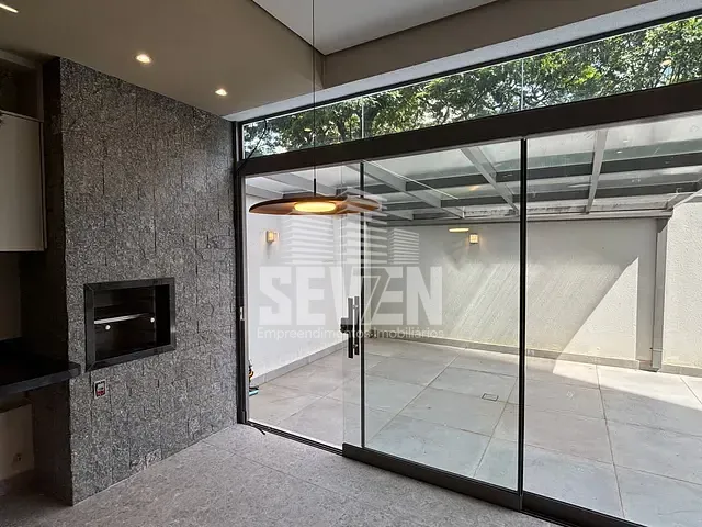 Apartamento com 162m² 3 quartos e 1 banheiro, à venda, no bairro Jardim Estoril IV em Bauru