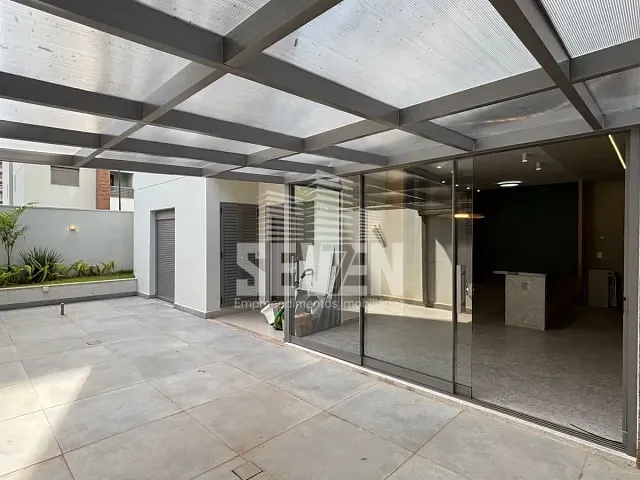 Apartamento com 162m² 3 quartos e 1 banheiro, à venda, no bairro Jardim Estoril IV em Bauru