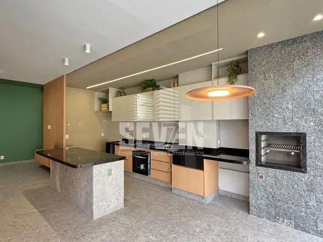 Apartamento com 162m² 3 quartos e 1 banheiro, à venda, no bairro Jardim Estoril IV em Bauru