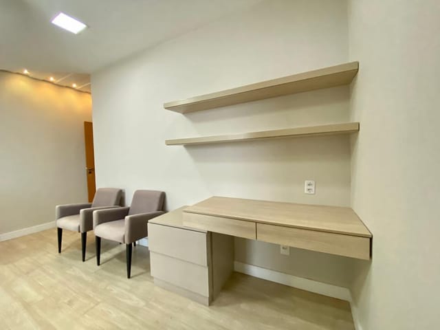 Foto do Apartamento - Apartamento à venda, com 03 dormitórios, no Edifício Rosa D'America, localizado no bairro Jardim das Américas, Cuiabá-MT. | Intelligence Imóveis