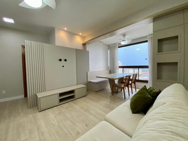 Foto do Apartamento - Apartamento à venda, com 03 dormitórios, no Edifício Rosa D'America, localizado no bairro Jardim das Américas, Cuiabá-MT. | Intelligence Imóveis