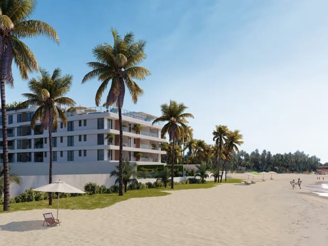 Apartamento com 63m² 1 quarto e 1 banheiro, à venda, no bairro Jardim Oceania em João Pessoa