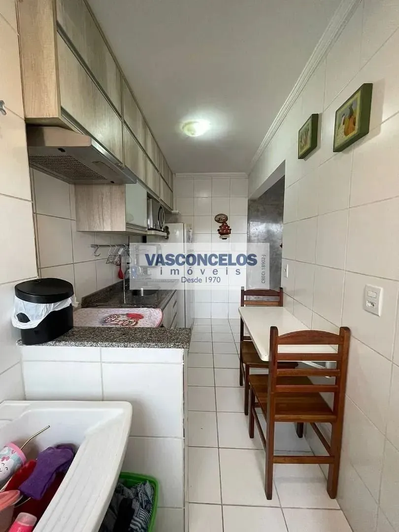 Apartamento, 2 quartos, 49 m² - Foto 7