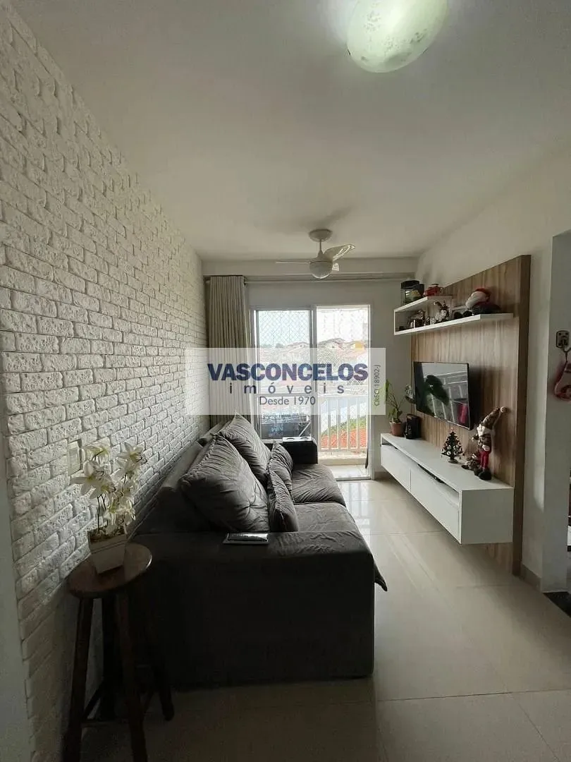 Apartamento, 2 quartos, 49 m² - Foto 4