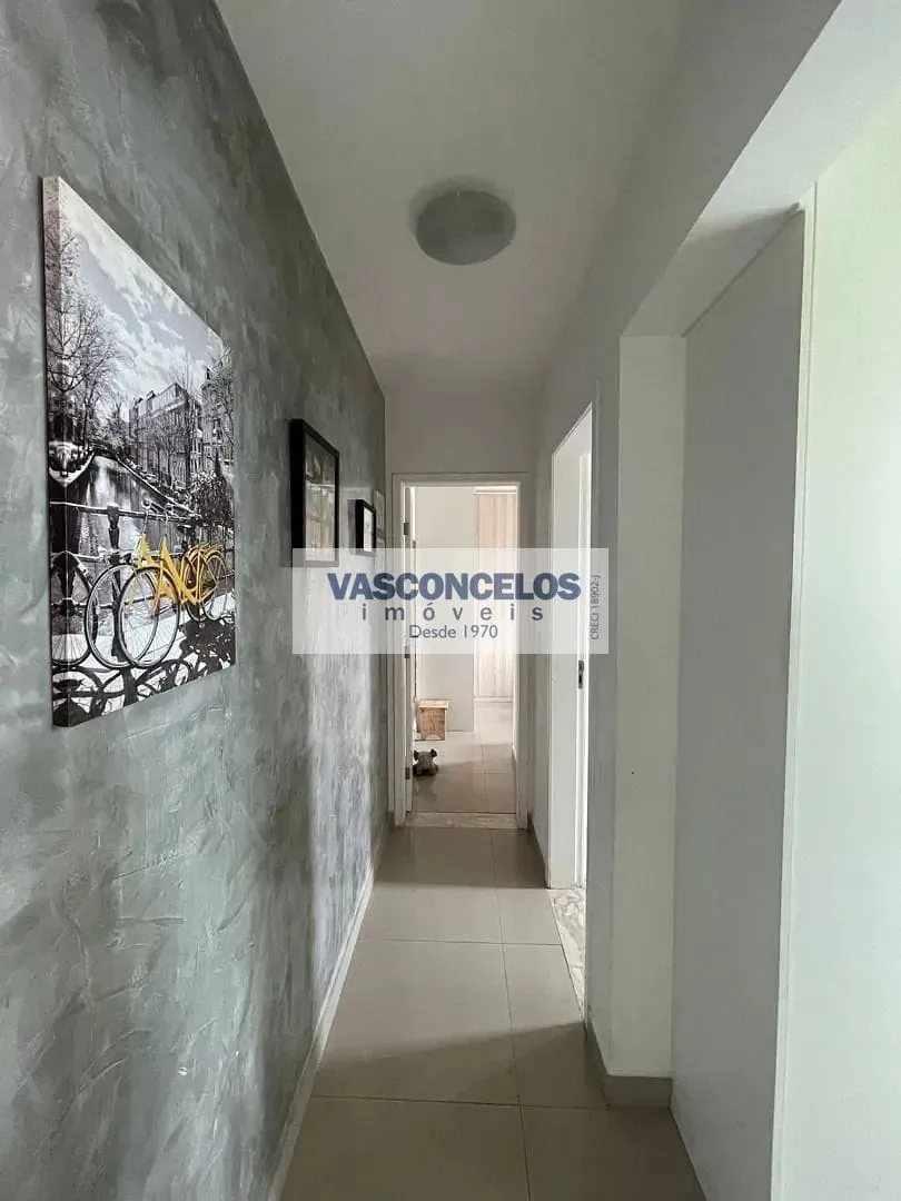 Apartamento, 2 quartos, 49 m² - Foto 6