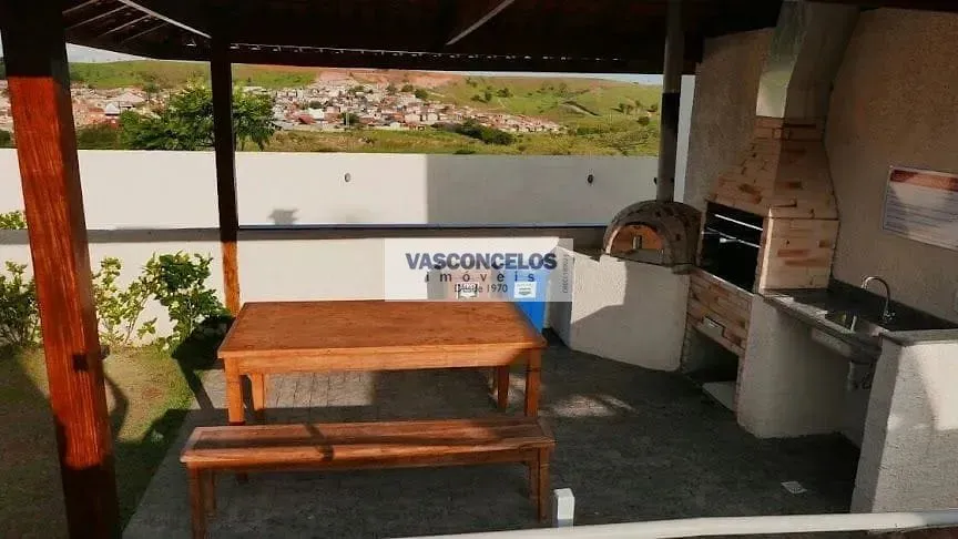 Apartamento, 2 quartos, 49 m² - Foto 15
