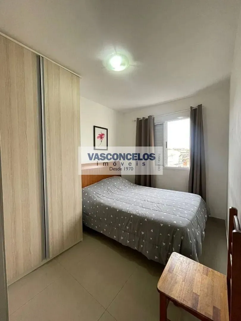 Apartamento, 2 quartos, 49 m² - Foto 10