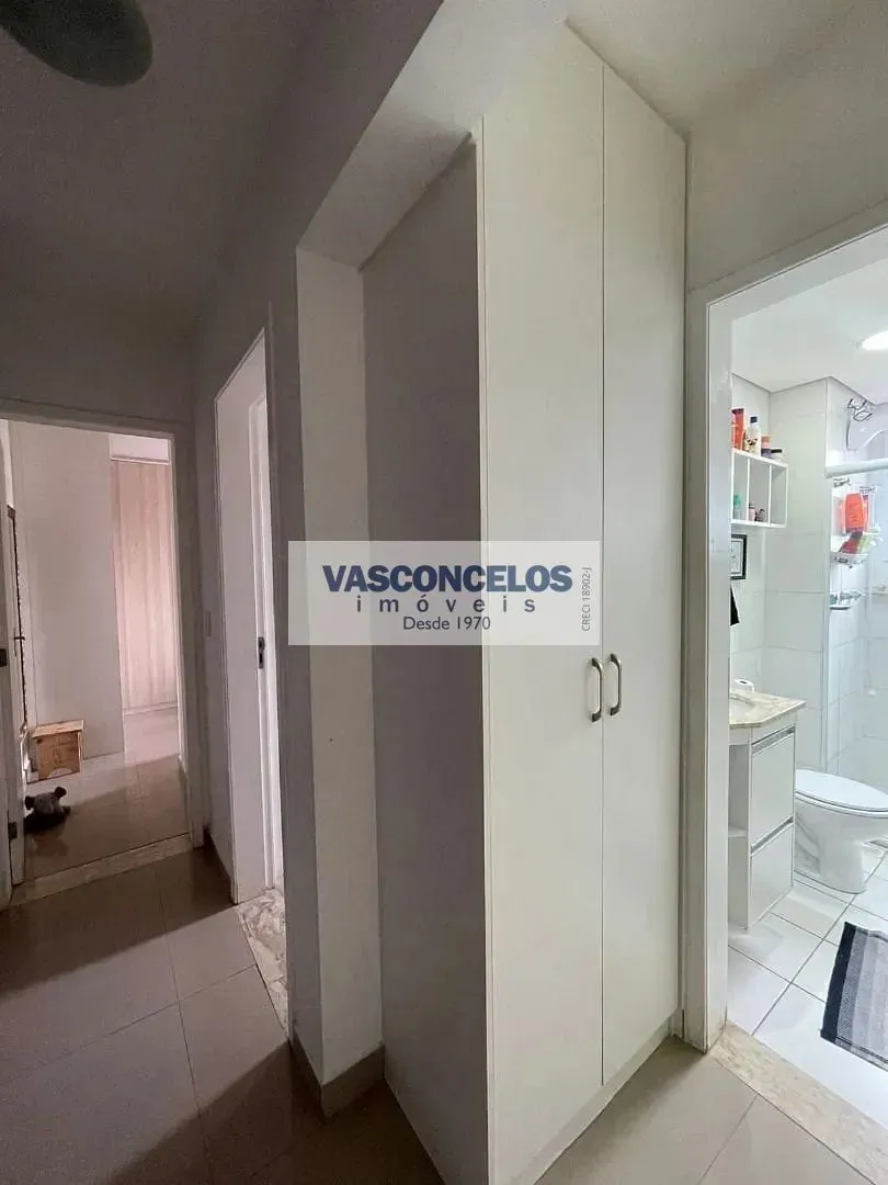 Apartamento, 2 quartos, 49 m² - Foto 9