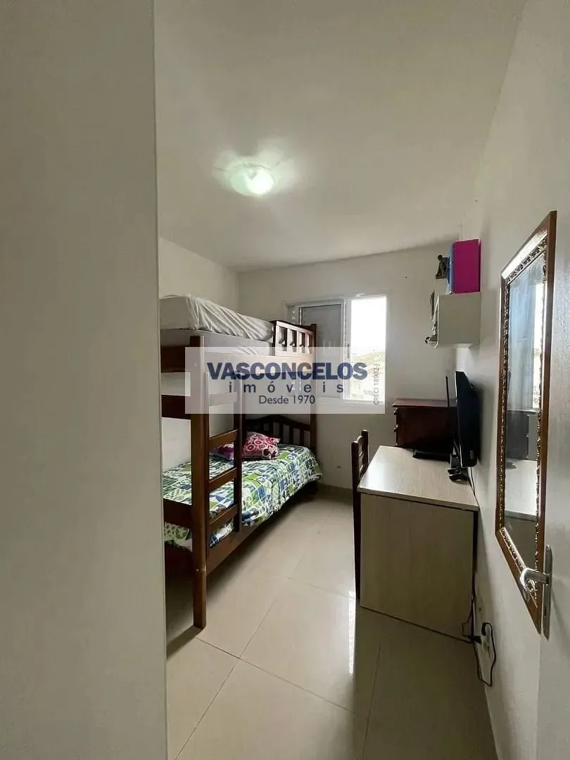 Apartamento, 2 quartos, 49 m² - Foto 11