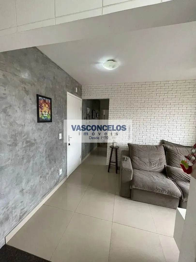 Apartamento, 2 quartos, 49 m² - Foto 5