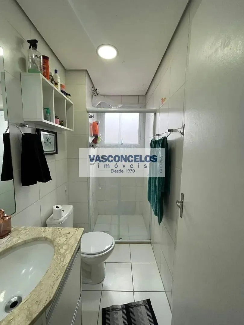 Apartamento, 2 quartos, 49 m² - Foto 13